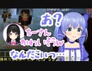 勇気ちひろと月ノ美兎の煽り合いまとめ【マイクラ腕試し】