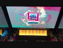 【CHUNITHM】We Are Us(EXPERT)AJ手元