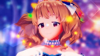 【MMDデレマス】マイラストグラヴィティ（諸星きらり）