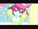 【MMD】パンケーキちゃんでミルククラウン・オン・ソーネチカ【#KSLetter】