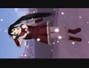 踊り手（？）あきばたんさんがスマホで撮ってみたよ「好き!雪!本気マジック」