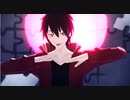 【MMDカゲプロ】シンタローで「ジグソーパズル」【MMDカメラ配布】