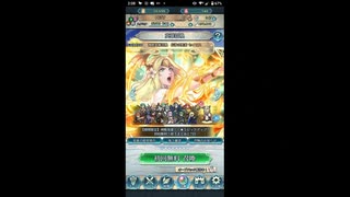 FEヒーローズ微微微課金ゆるグダ実況プレイ324ターン
