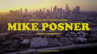 Mike Posner - Momma Always Told Me