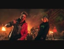 Papa Roach x Jeris Johnson - Last Resort Reloaded