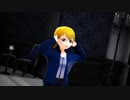 【MMDエヴィシュラ】Lamb.【ユキア・アルシェリア】