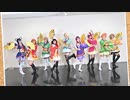 【ラブライブ！】Angelic Angel 踊ってみた【μ’s】