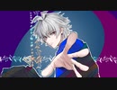[碧棺左馬刻]Never[オリジナル]依斗feat.闇音レンリ