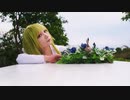 【Fate踊ってみた】エルキドゥの自由を謳う風