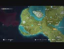【ニコ生　2021年01月24日放送分】原神　初見プレイ(声なし)#4【lv330177508】