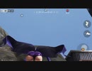 マーリンスキン　尻15