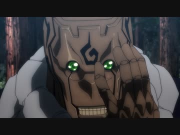 呪術廻戦　第16話　京都姉妹校交流会－団体戦②－