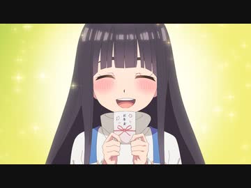 五等分の花嫁∬　第5話　今日はお疲れ