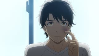 2.43 清陰高校男子バレー部　#5　スタンド・バイ・ミー
