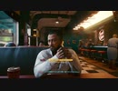 Cyberpunk 2077 #18【PLAYING FOR TIME】クエスト　 PC版 ベリーハード 英語音声 日本語字幕　実況なし　画質ウルトラ