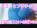 キラッとプリチャン～おすぬいマスコットの日常140★～
