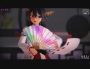 【MMD艦これ】春风有信(ShortVer) (つみ式榛名改二)【Ray-MMD】