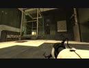 【Portal2】高所恐怖３Dアクション2　Part10【実況】