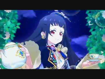 【プリ☆チャン】プラネタリウムの殻に合わせてみた！【プリパラ】