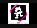 洋楽を高音質で聴いてみよう【1450】Rootkit feat. Anna Yvette 『Against the Sun』