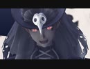 【MMDツイステ】エースでオルターエゴ【スケアリードレス】