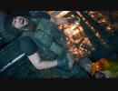 男リョナ Carlos eaten by zombies