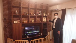 【注文住宅】収納たくさん！屋上もある！モニター様邸案内！【ヤマト住建】