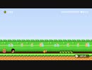 スーパーマリオメーカー2 MODスタッフロール