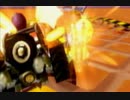 【2人実況】レースという名の潰し合い! マリオカートwii対戦実況 part82