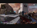 Apex(ps4)デスボックスが跳ねているのだが……