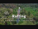Rafting in Lombok | A Rapid Rise in Adrenaline