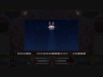 入念にリハーサルをするメルヘンデビュー！