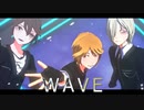 【お着換えVAL組】WAVE【identityV / 第五人格MMD】