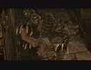 男リョナ Billy Coen attacked by Hunter_02