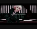 【ダンガンロンパMMD】シビュラ【日向/狛枝】
