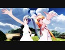 【MMD】ポジティブ☆ダンスタイム（Ｂエディション）／超楽しい！超元気！超かわいい！！！