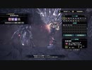 新大陸の狩人達よ　ソロハンマー　9分59秒15
