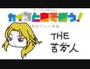 ディシディアFFNT　～カインとあそぼう！～