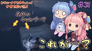 【Outward】＃31　ヒキニートアカネチャンは世界を駆け巡る【VOICEROID実況】