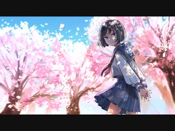 春待ち/初音ミク
