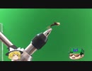 ゆっくりフライタイイング　～ フェザントテール ニンフ と ウィープフィニッシュ ～【ゆっくり解説】【フライフィッシング】【フライタイイング】