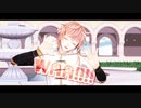 【人力・MMD刀剣乱舞】WAA!!!!【物吉貞宗】