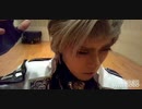 【刀剣乱舞】山鳥毛でオートファジー踊ってみた【コスプレ】