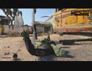 [CoD:BOCW]MP5ちゃんで突撃