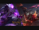 【実況プレイ】ドラゴンブレスの主役はオラフ【TFT】#66