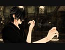 [MMD刀剣乱舞] ラストリゾート(光忠)非公式衣装　改
