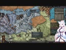 【Crusader Kings3】帰義軍曹氏 Part56