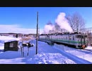 【のら】2020-2021 鉄道撮影＆乗車旅行記 part 05 ～大晦日～
