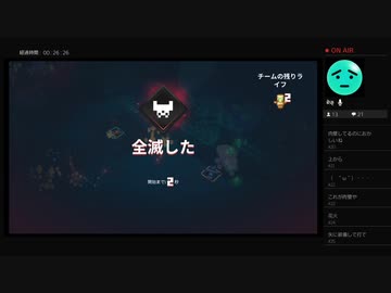 【PS4】マイクラダンジョンを彷徨う二人の実況プレイpart1 旦那'S CUT【初見プレイ】