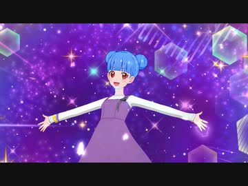 アイカツプラネット プレイ動画09回目